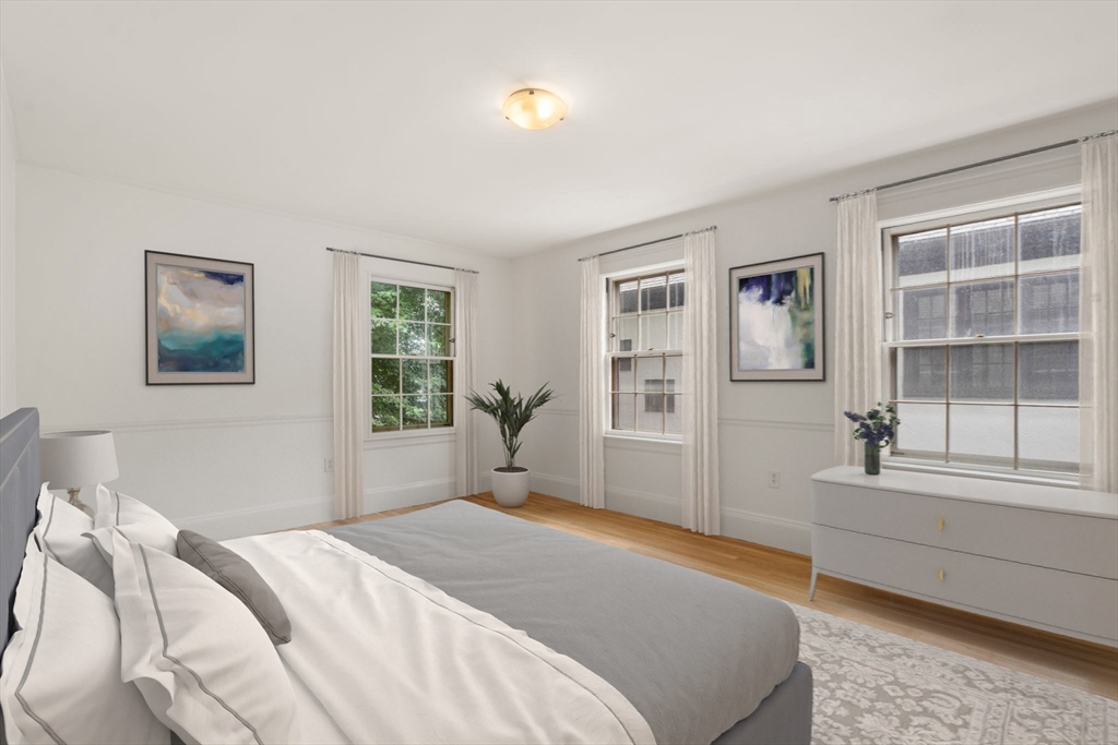 53 Worthington Road Brookline, MA 02446 - Photo 13 of 29 Gallery Image 13