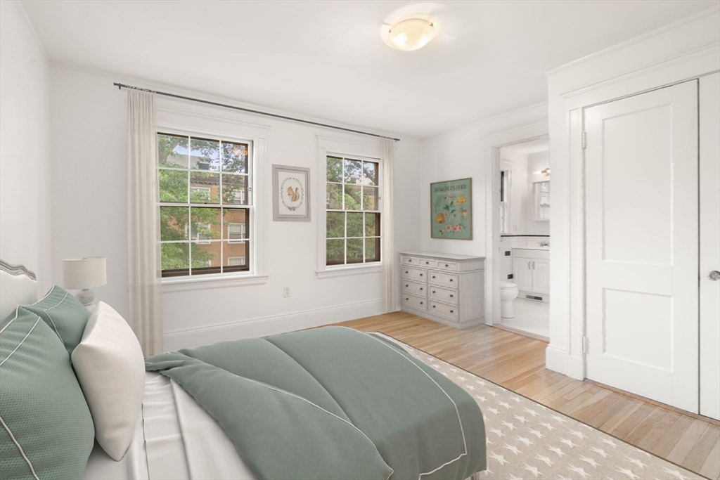 53 Worthington Road Brookline, MA 02446 - Photo 14 of 29 Gallery Image 14
