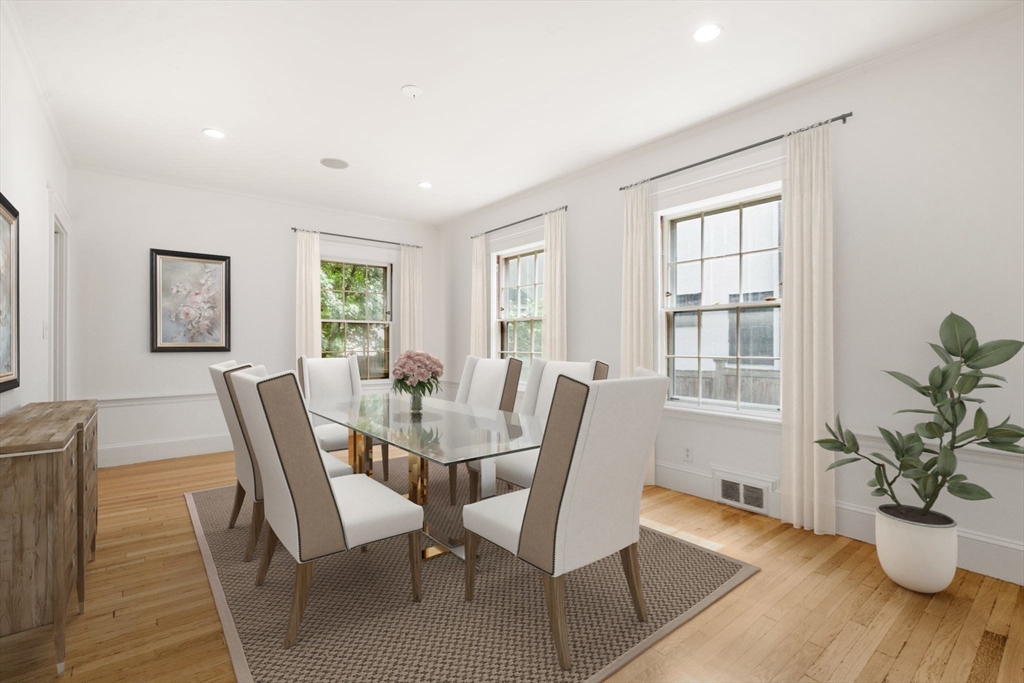 53 Worthington Road Brookline, MA 02446 - Photo 3 of 29 Gallery Image 3