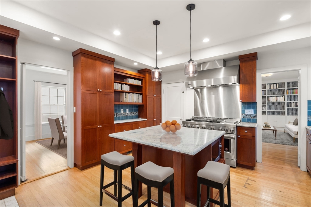 53 Worthington Road Brookline, MA 02446 - Photo 4 of 29 Gallery Image 4