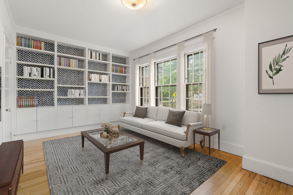 53 Worthington Road Brookline, MA 02446 - Photo 6 of 29 Gallery Image 6