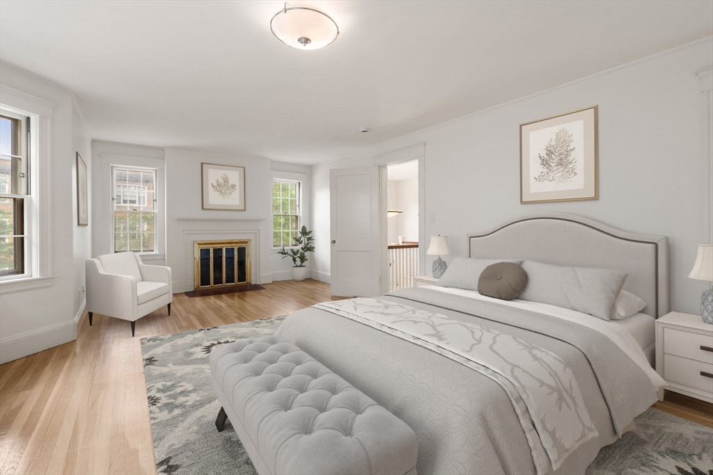 53 Worthington Road Brookline, MA 02446 - Photo 8 of 29 Gallery Image 8