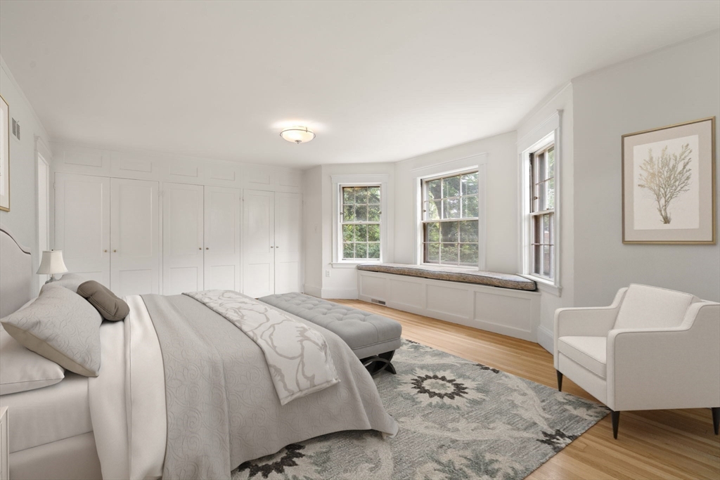 53 Worthington Road Brookline, MA 02446 - Photo 9 of 29 Gallery Image 9