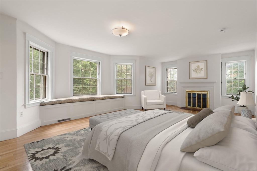 53 Worthington Road Brookline, MA 02446 - Photo 10 of 29 Gallery Image 10