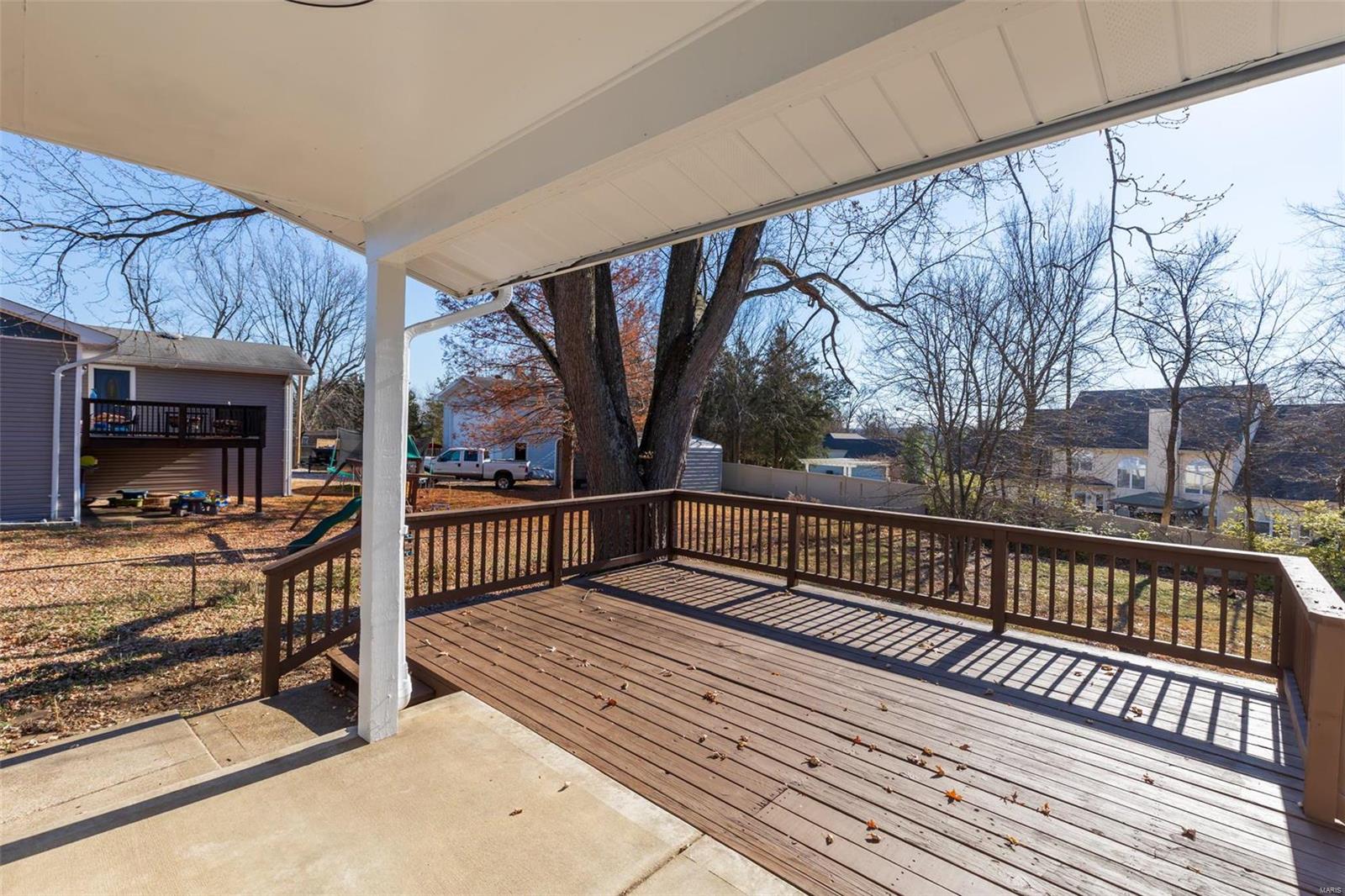 22 Doris Avenue O'Fallon, MO 63368 - Photo 3 of 26