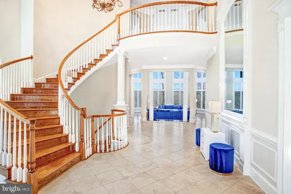 $9,900,000 | 7024 Green Oak Drive, McLean, VA 22101