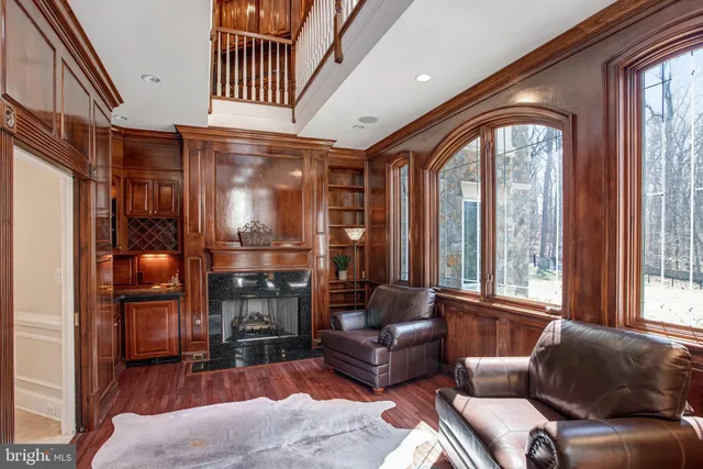 $9,900,000 | 7024 Green Oak Drive, McLean, VA 22101