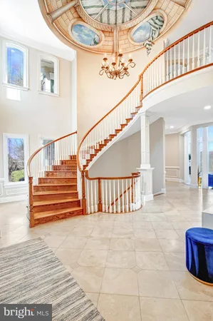 $9,900,000 | 7024 Green Oak Drive, McLean, VA 22101