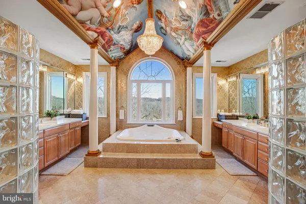 $9,900,000 | 7024 Green Oak Drive, McLean, VA 22101