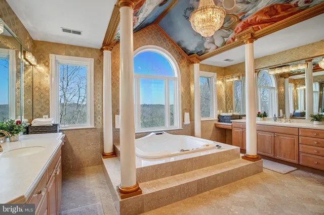 $9,900,000 | 7024 Green Oak Drive, McLean, VA 22101