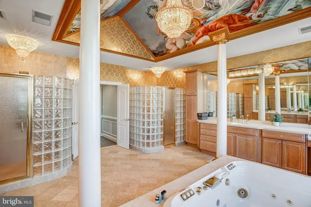 $9,900,000 | 7024 Green Oak Drive, McLean, VA 22101