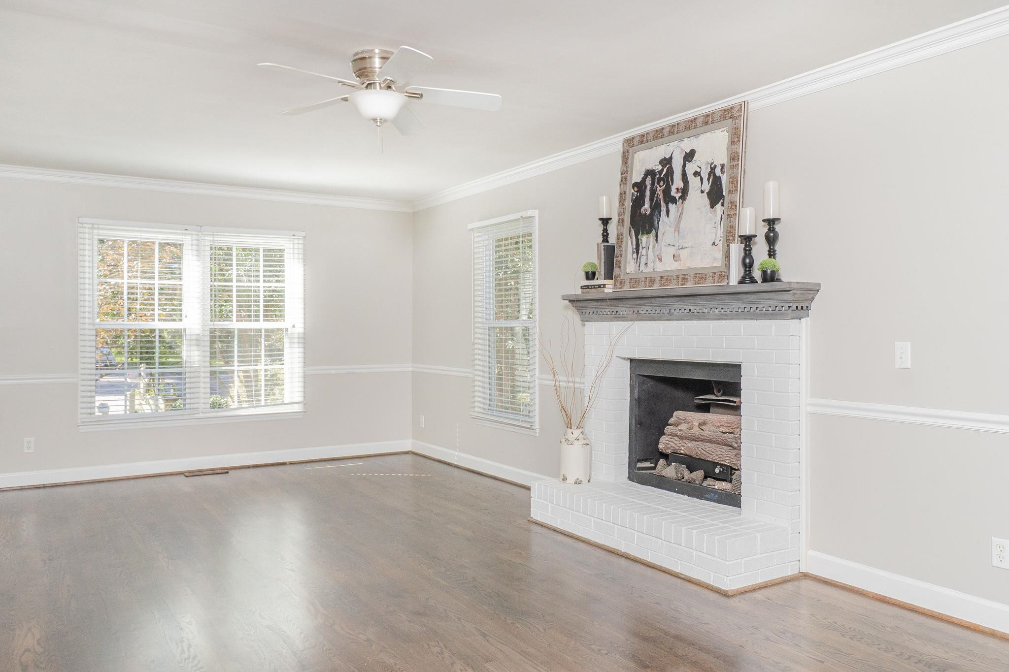 7544 Milestone Court Raleigh, NC 27615 - Photo 4 of 30 Photo 4