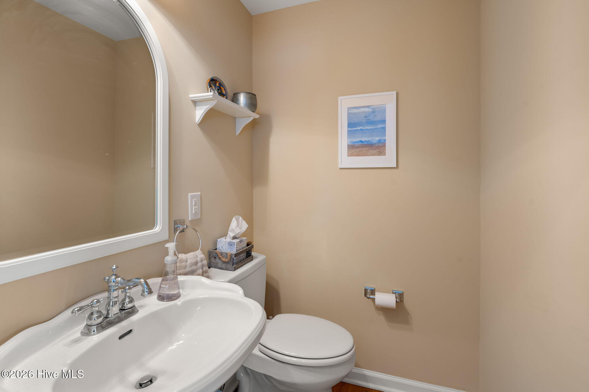 607 River Ridge Road, Unit 6 Shallotte, NC 28470 - Photo 19 of 41 13a