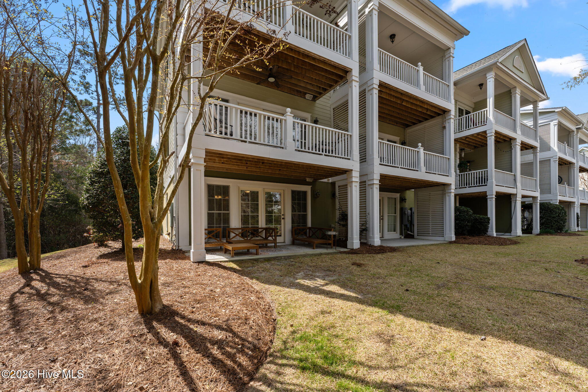 607 River Ridge Road, Unit 6 Shallotte, NC 28470 - Photo 36 of 41 29a