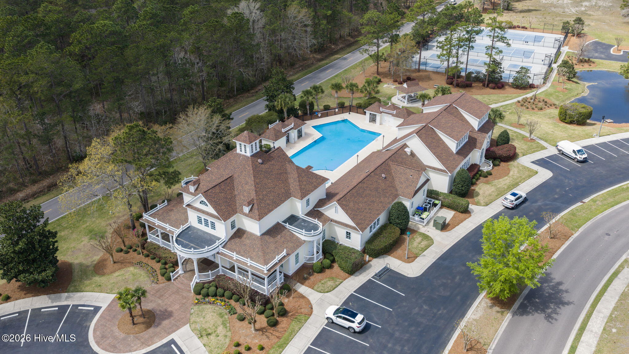 607 River Ridge Road, Unit 6 Shallotte, NC 28470 - Photo 38 of 41 31