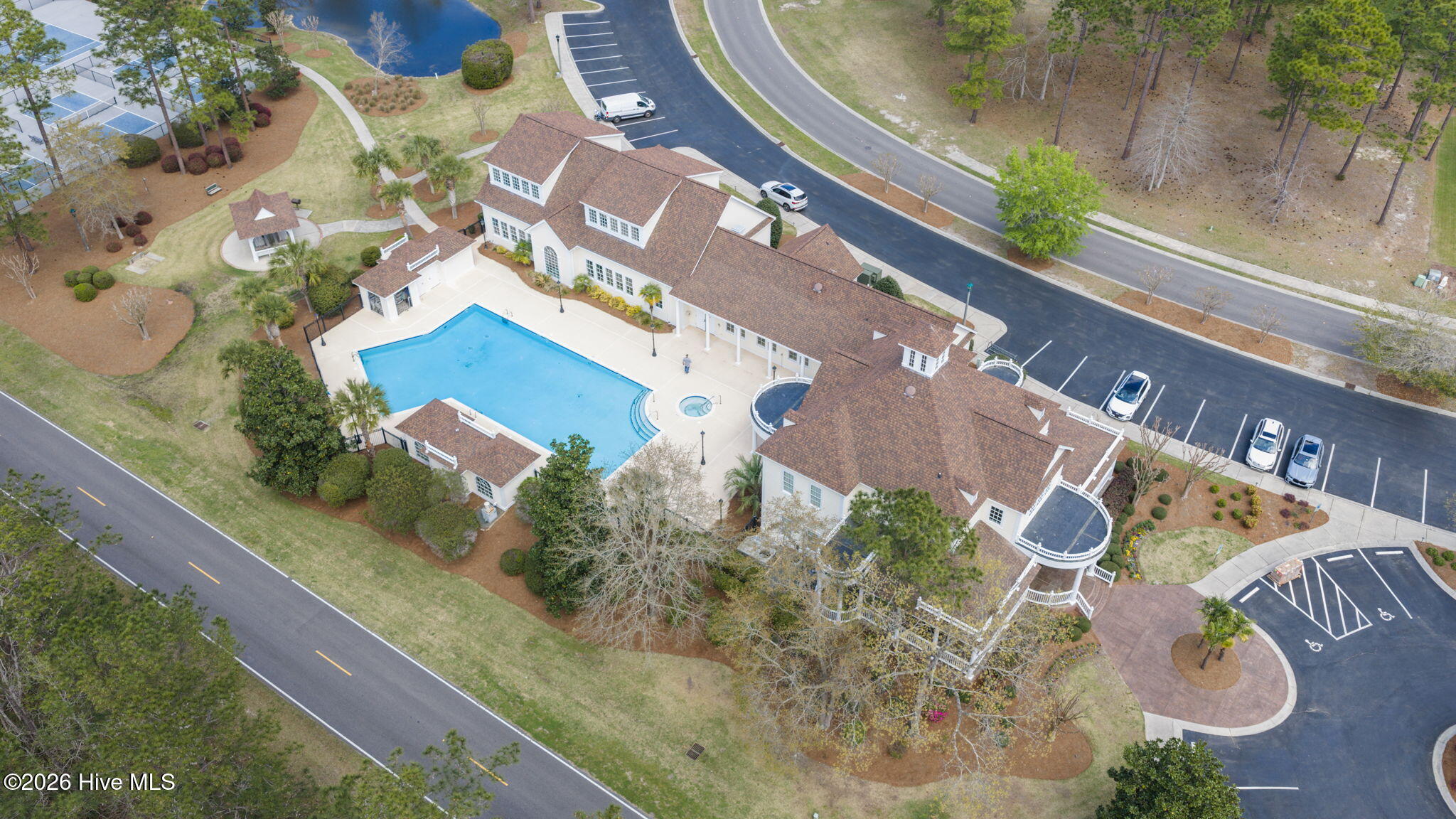 607 River Ridge Road, Unit 6 Shallotte, NC 28470 - Photo 39 of 41 32