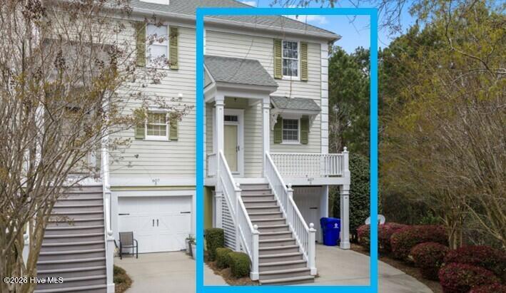 607 River Ridge Road, Unit 6 Shallotte, NC 28470 - Photo 4 of 41 2