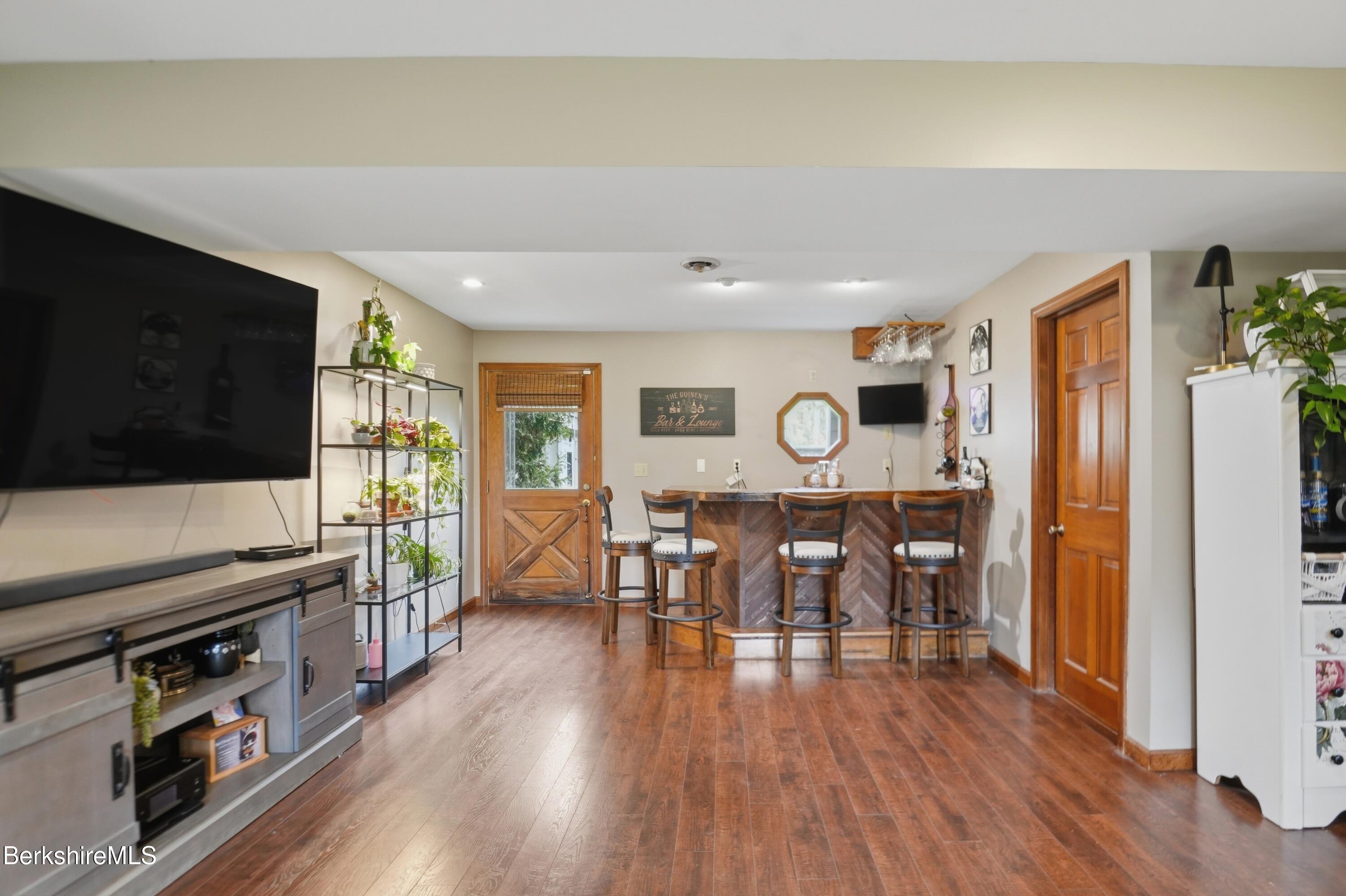 134 Oak Hill Road Pittsfield, MA 01201 - Photo 59 of 66 Lower Level