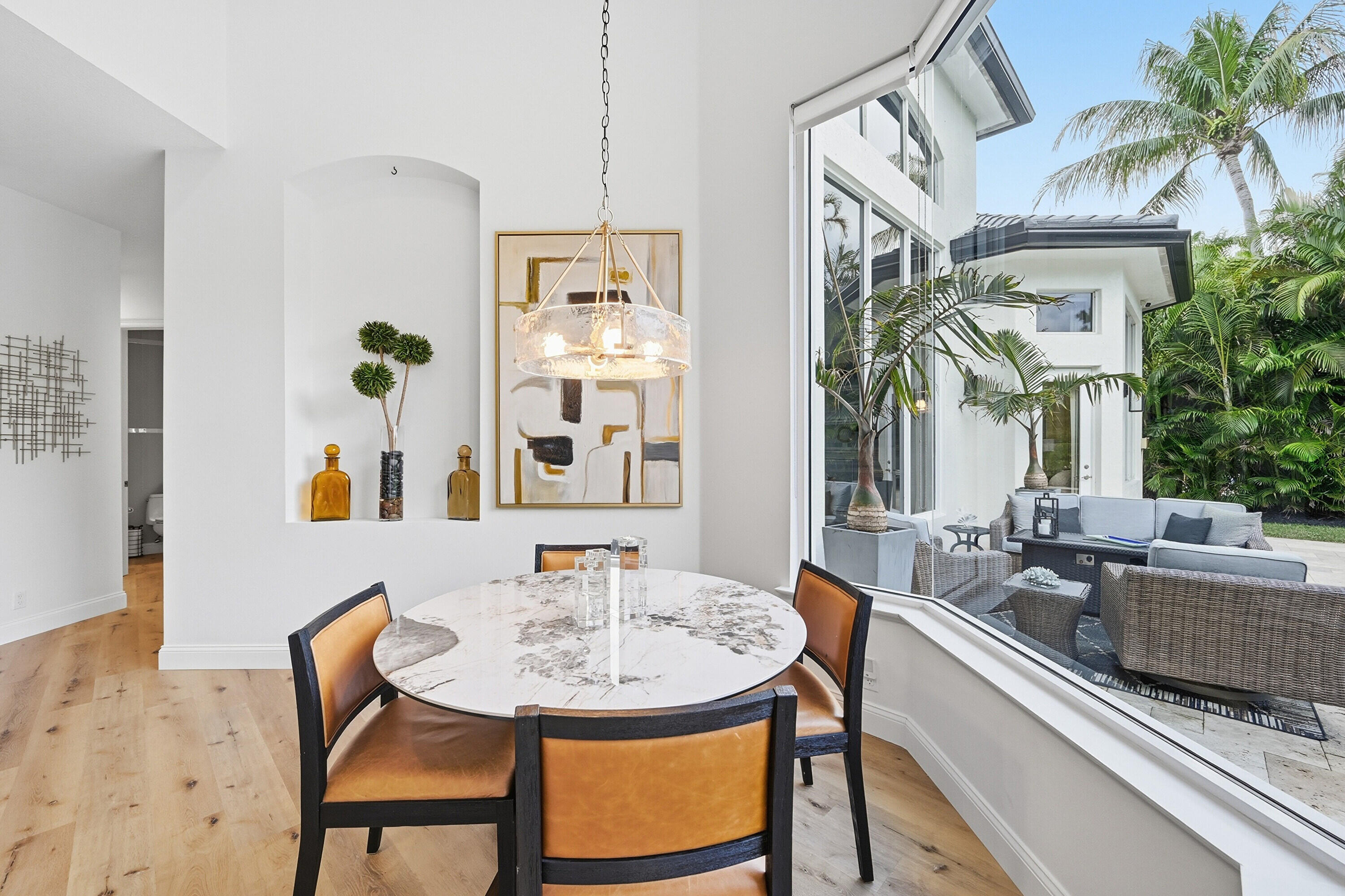2399 Northwest 49th Lane Boca Raton, FL 33431 - Photo 20 of 73 Breakfast Area