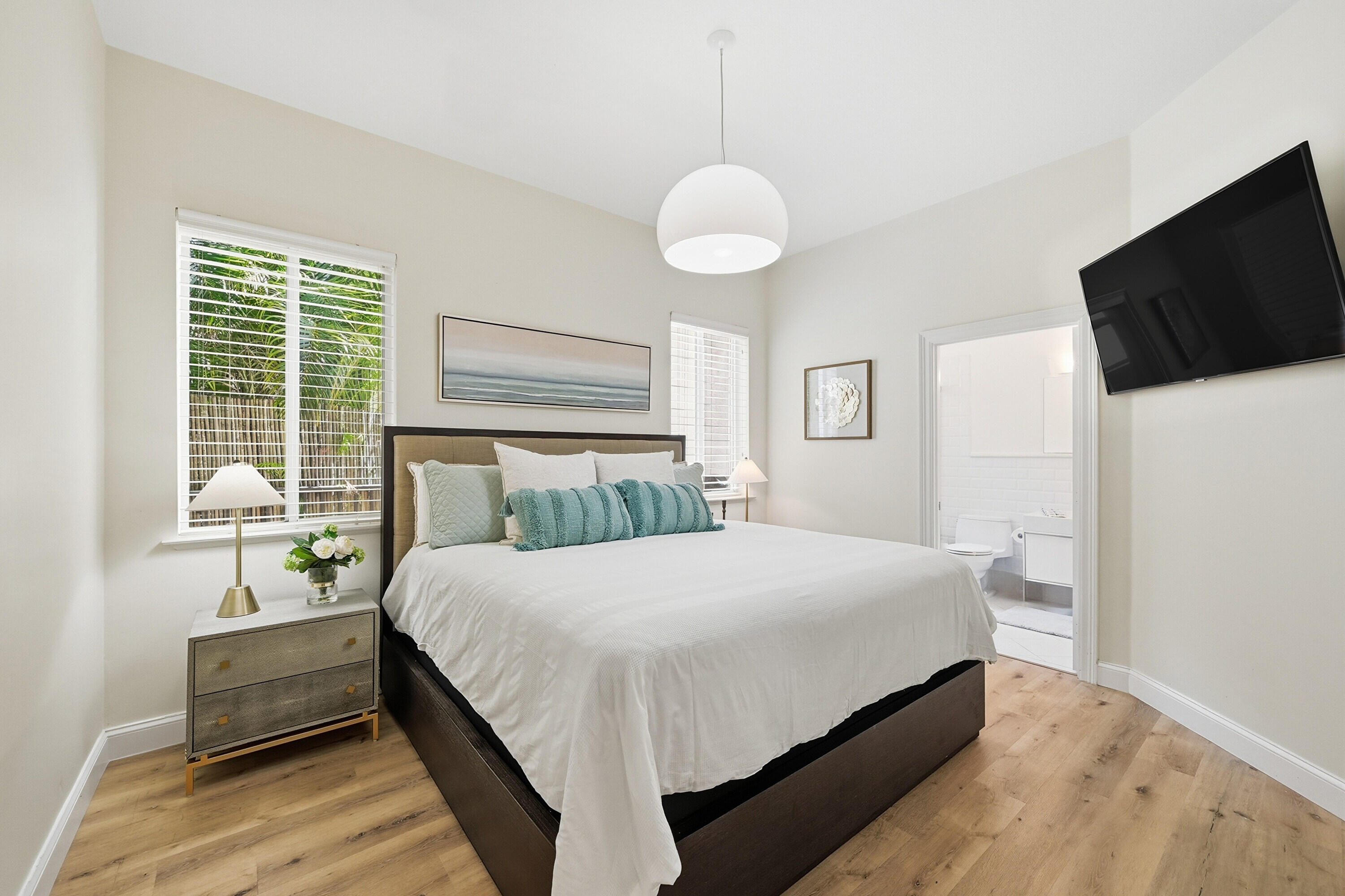 2399 Northwest 49th Lane Boca Raton, FL 33431 - Photo 40 of 73 Guest Suite