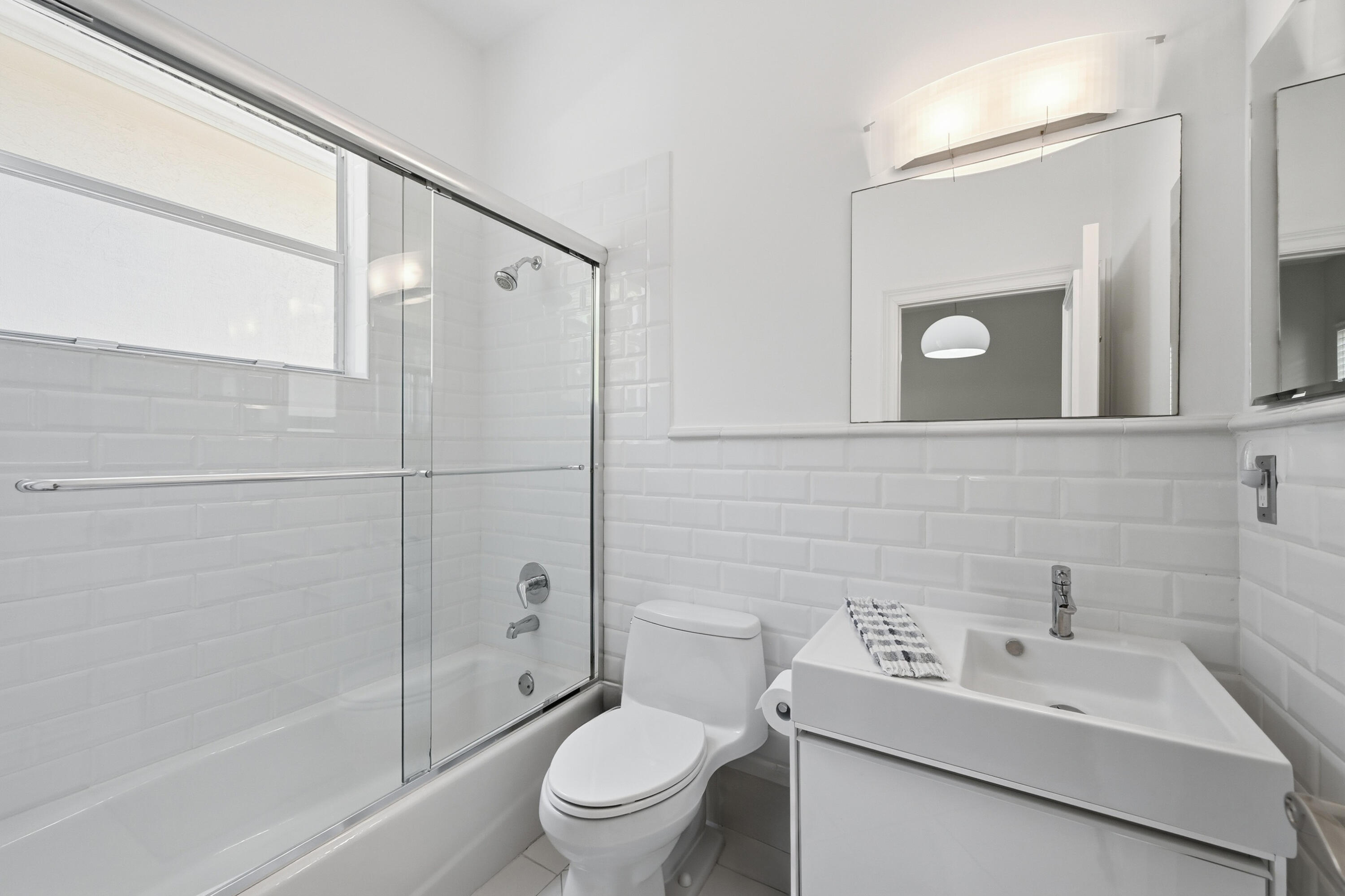 2399 Northwest 49th Lane Boca Raton, FL 33431 - Photo 42 of 73 Guest Bath