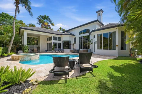 $2,799,000 | 2399 Northwest 49th Lane, Boca Raton, FL 33431