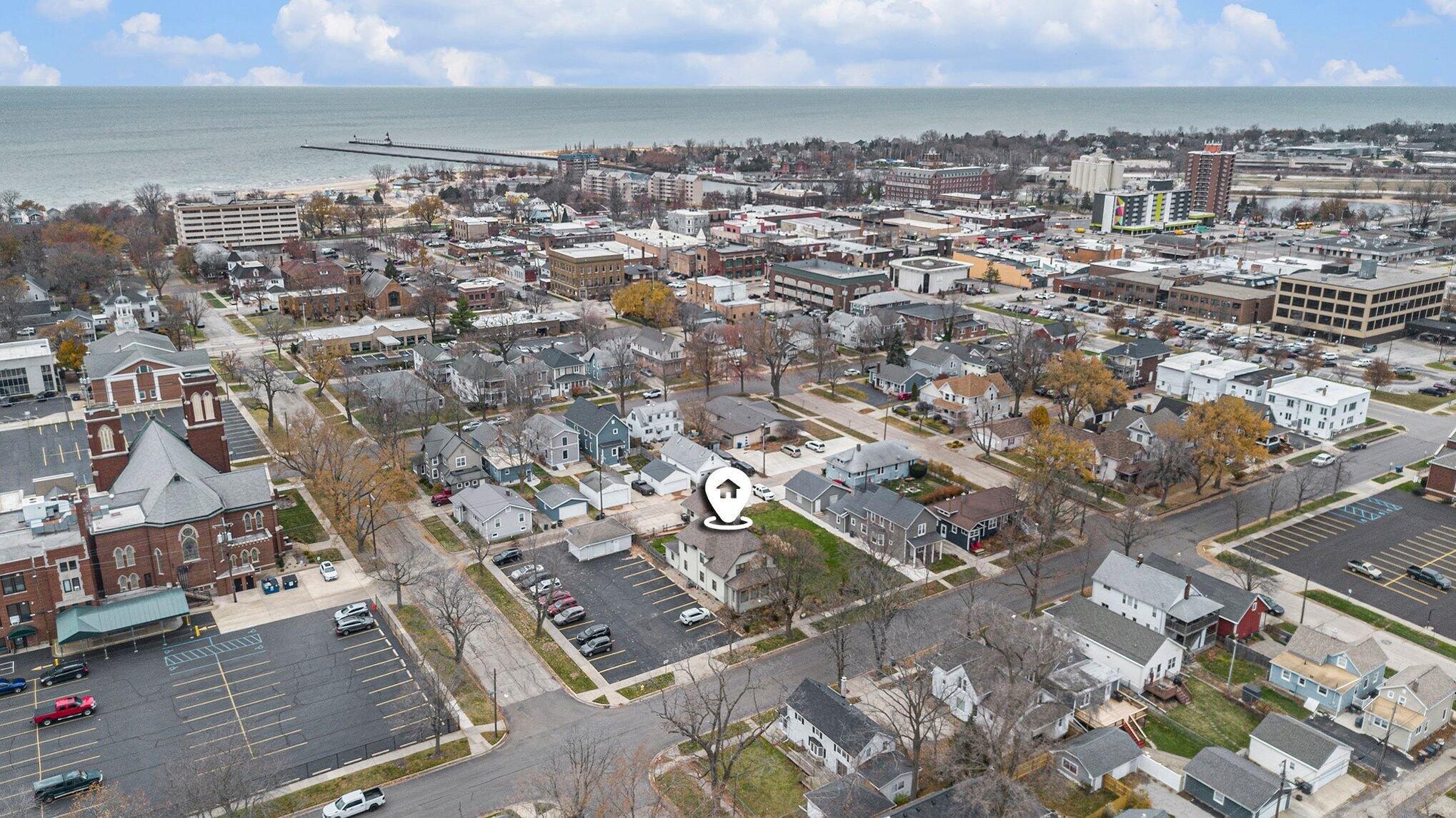 516 Church Street St. Joseph, MI 49085 - Photo 34 of 36 31