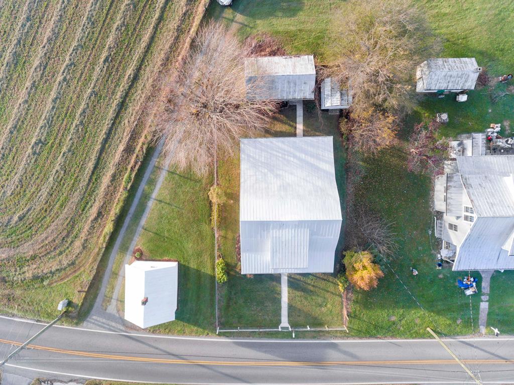 2452 Austinville Road Austinville, VA 24312 - Photo 39 of 39 Gallery Image 39