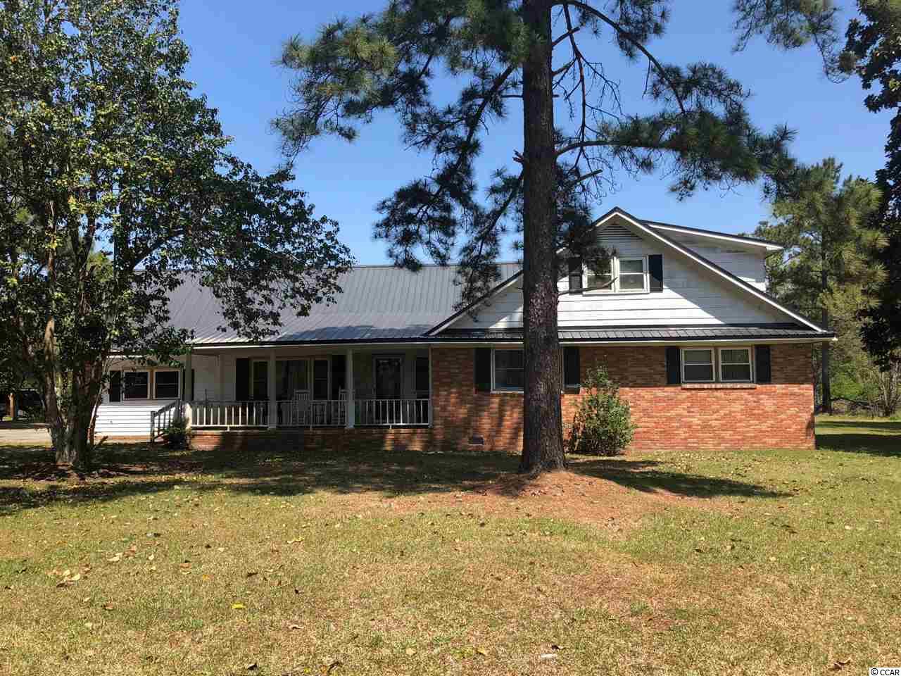 184 County Rd S-45-466 Kingstree, SC 29556 - Photo 1 of 4