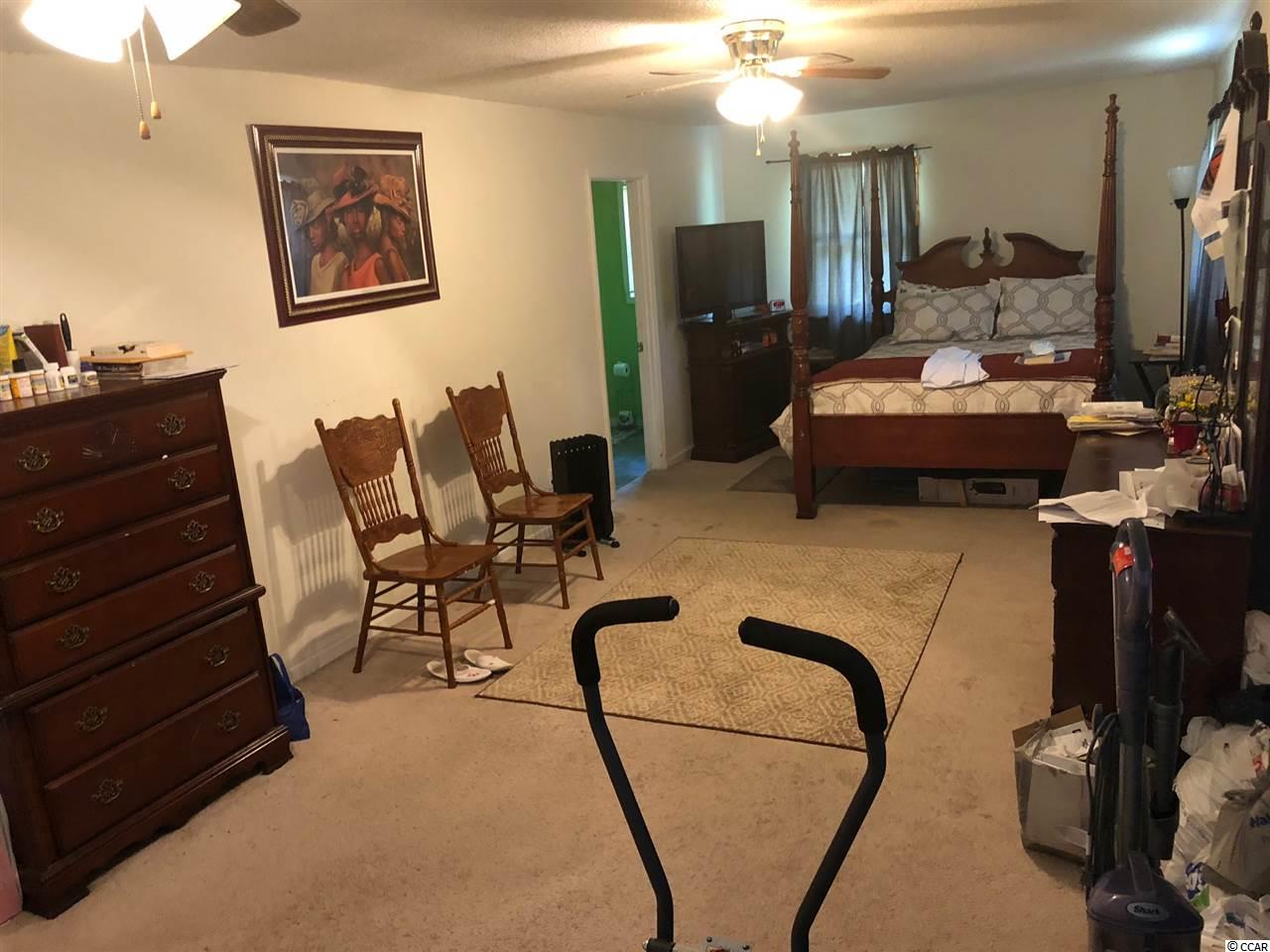 184 County Rd S-45-466 Kingstree, SC 29556 - Photo 3 of 4