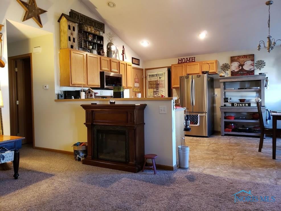 304 Hidden Ridge Drive Delta, OH 43515 - Photo 9 of 16 Gallery Image 9