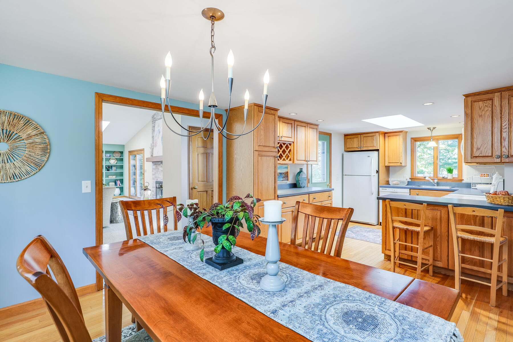 1035 Great Pond Road Eastham, MA 02642 - Photo 22 of 55 Dining Room