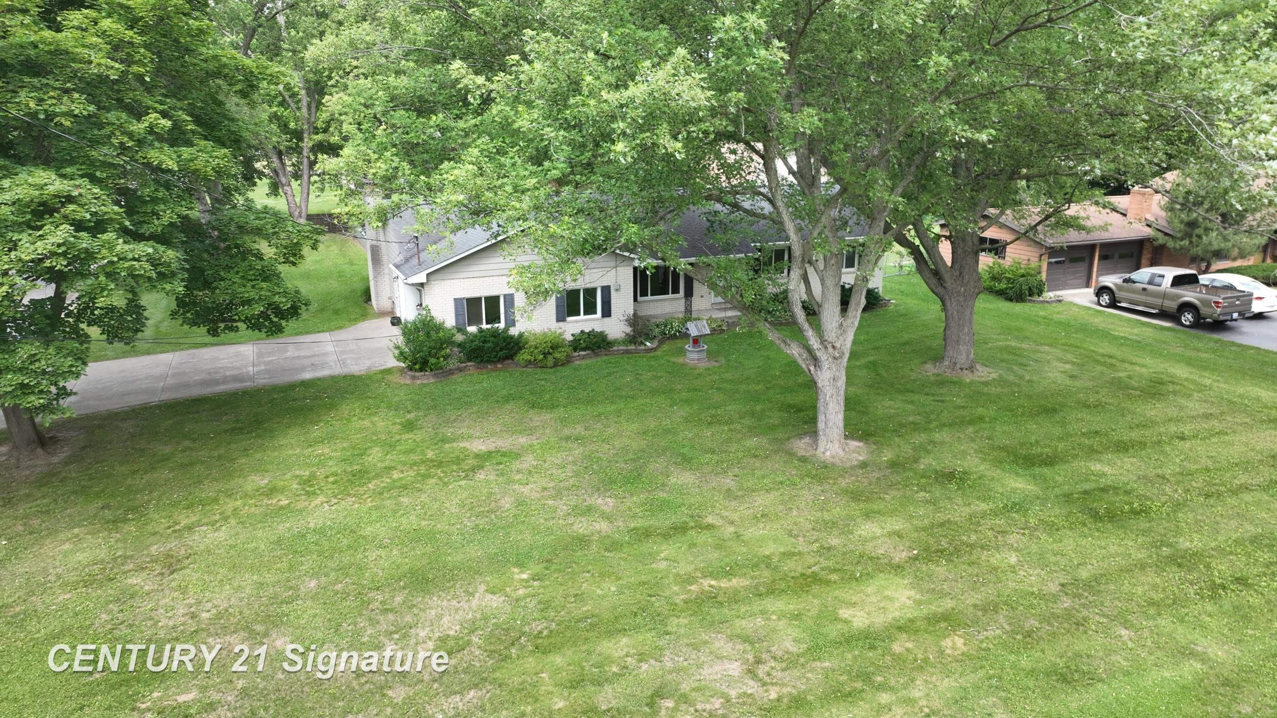 11297 North Jennings Road Clio, MI 48420 - Photo 39 of 57
