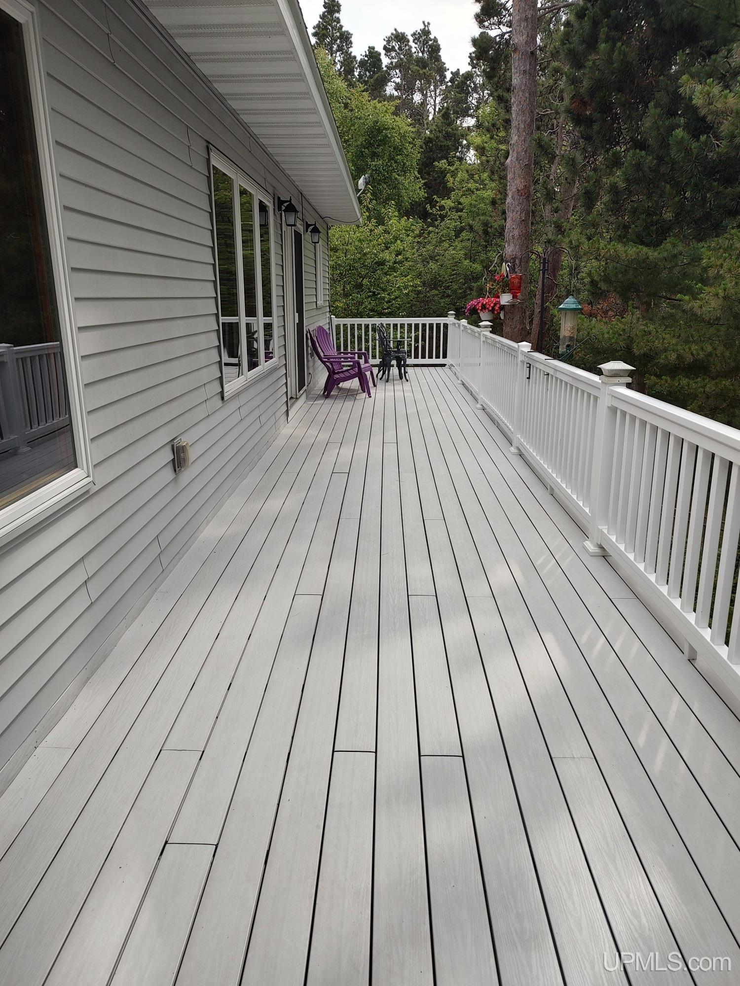 5877 5 Mile Pt Road Allouez, MI 49805 - Photo 83 of 91