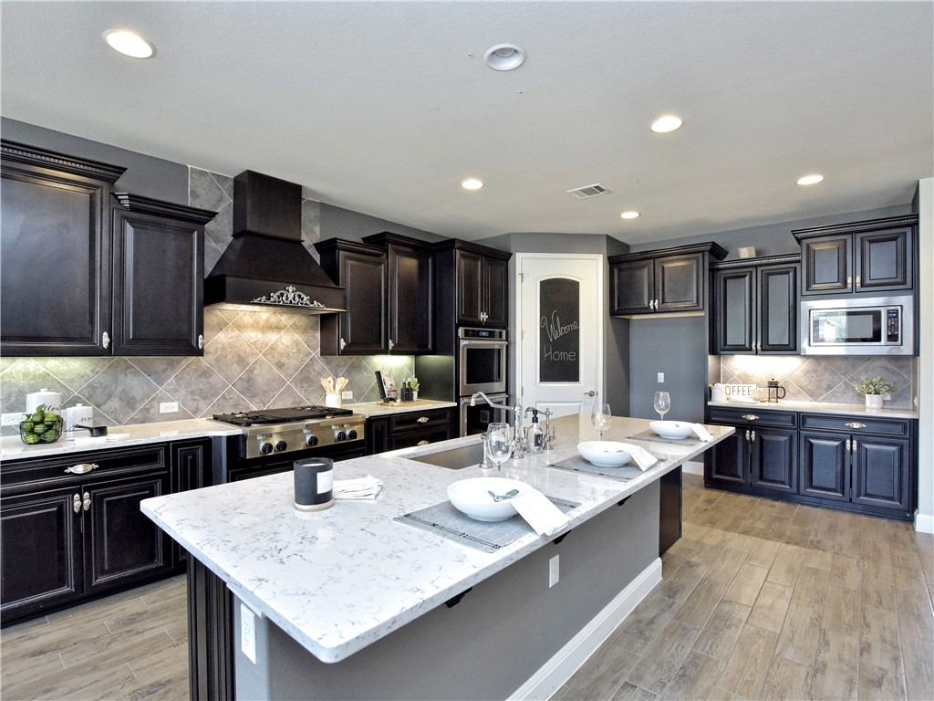 202 Fairway Ridge Road Georgetown, TX 78633 - Photo 1 of 1 Gallery Image 1