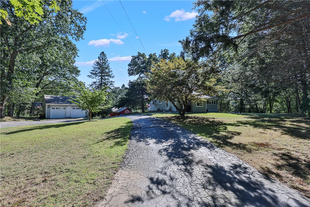 174 Stillwater Road Smithfield, RI 02917 - Photo 2 of 49