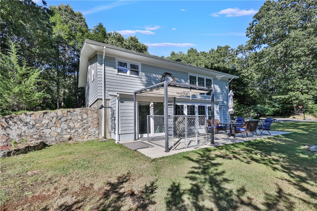 174 Stillwater Road Smithfield, RI 02917 - Photo 43 of 49