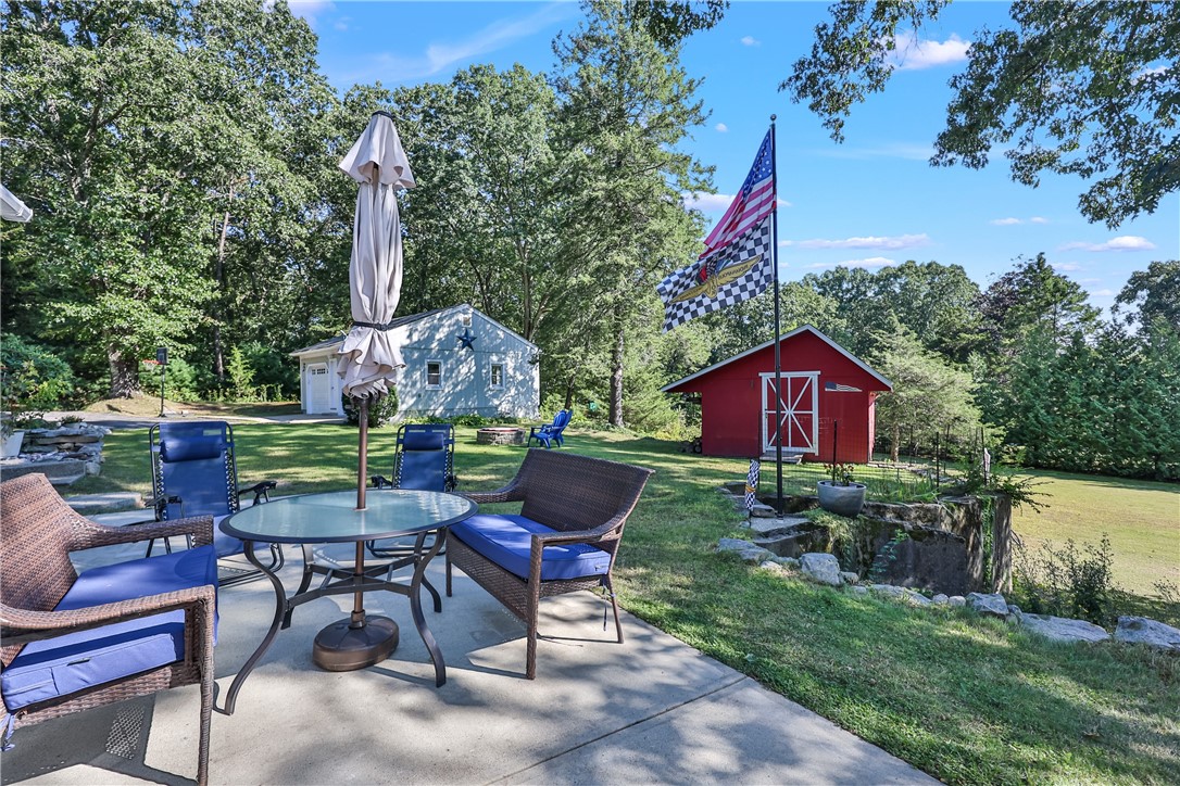 174 Stillwater Road Smithfield, RI 02917 - Photo 44 of 49