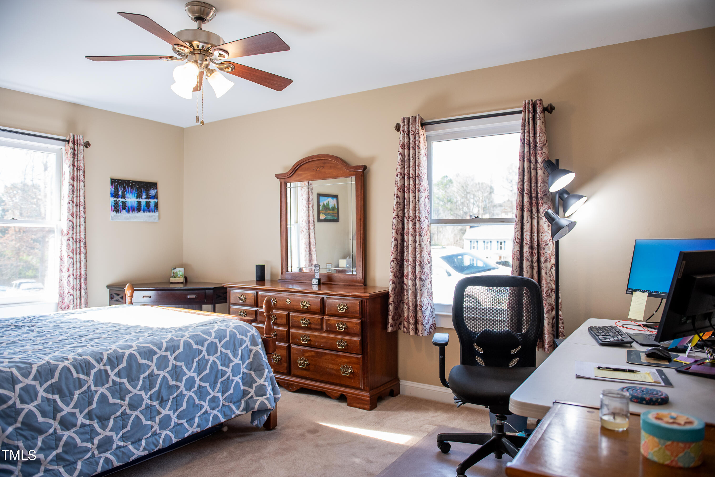 6905 Three Bridges Circle Raleigh, NC 27613 - Photo 27 of 35 34