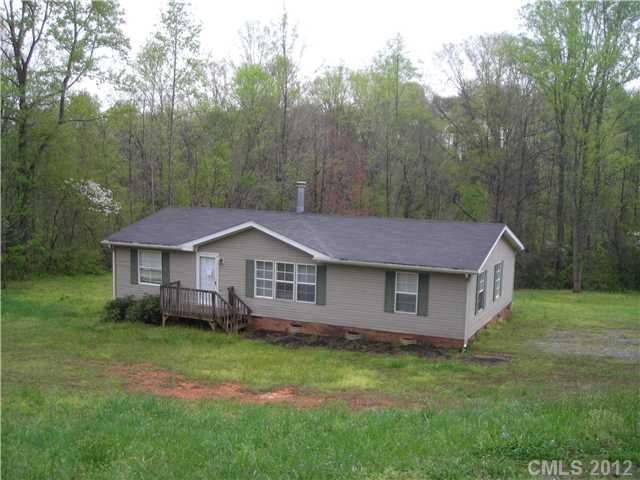 314 Trivette Road Harmony, NC 28634 - Photo 1 of 16 Gallery Image 1