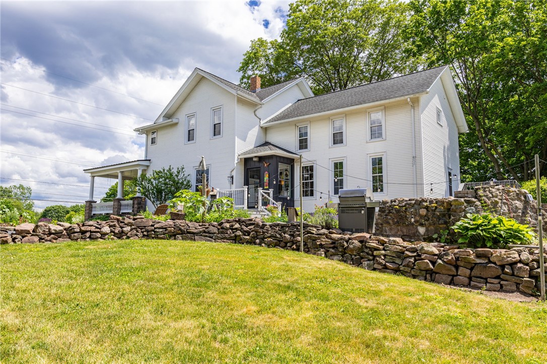 151 Gillett Road Ogden, NY 14559 - Photo 40 of 50