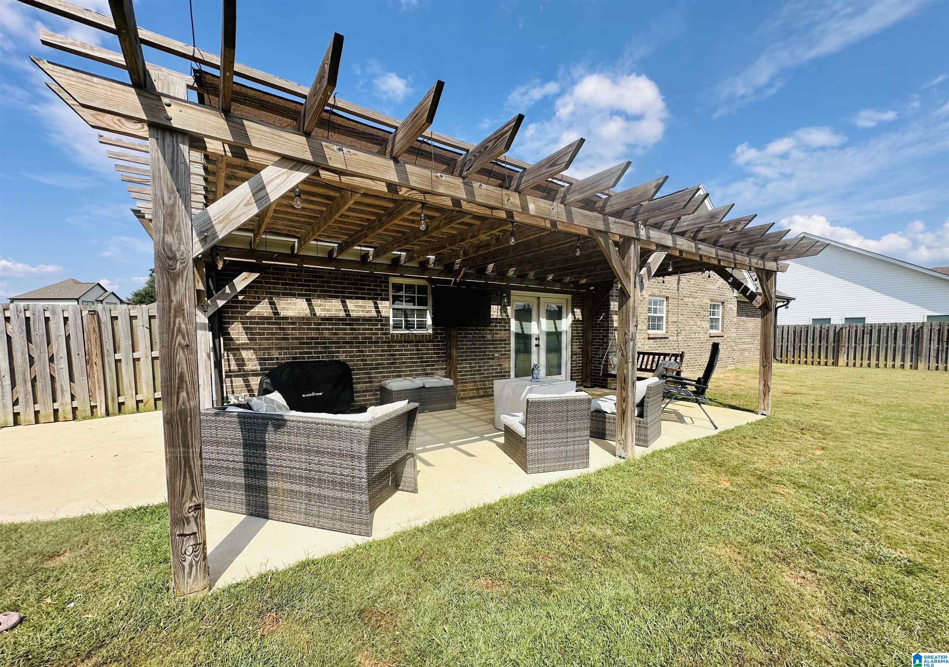 339 Ballington Way Clanton, AL 35045 - Photo 30 of 33