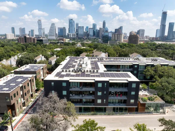 $220,000 | 900 South 1st Street, Unit 320, Austin, TX 78704