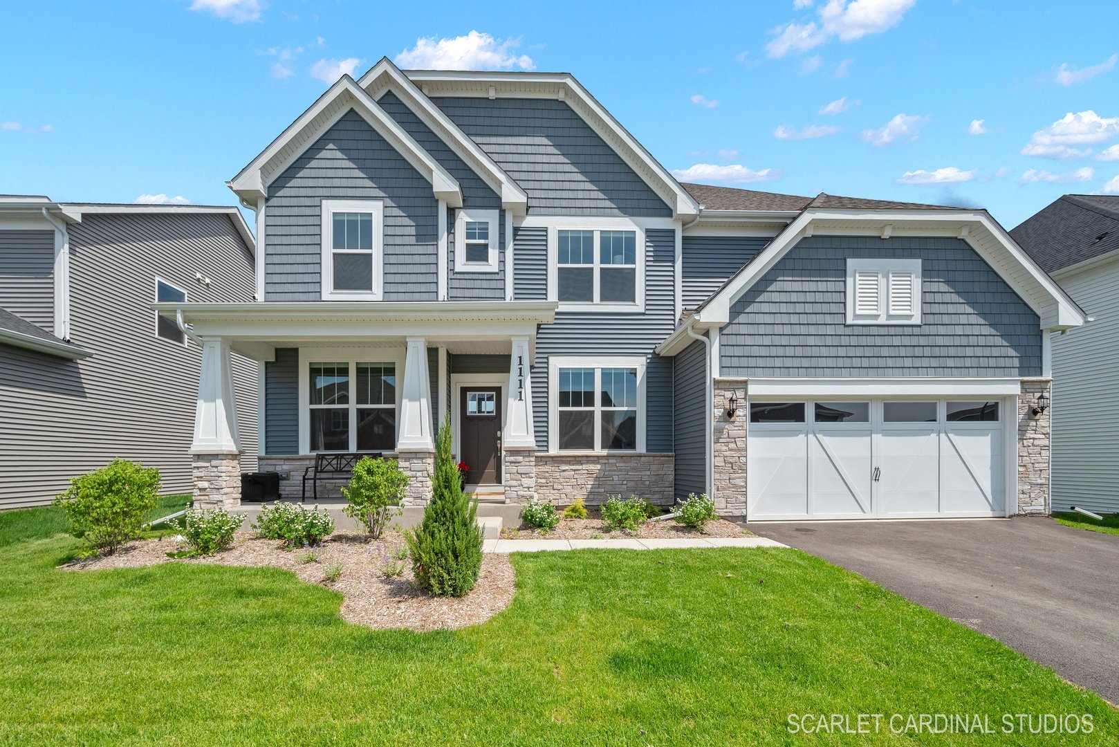 1111 Hibbard Road Naperville, IL 60563 - Photo 1 of 25 Gallery Image 1