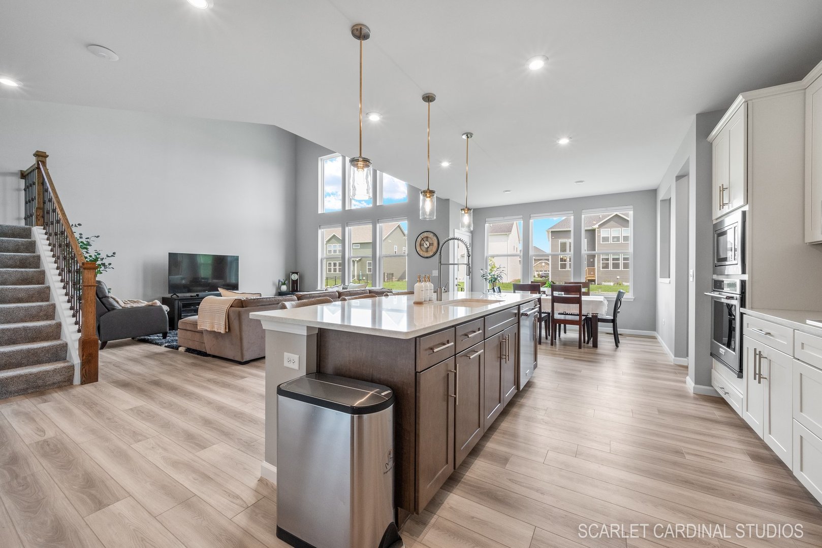 1111 Hibbard Road Naperville, IL 60563 - Photo 7 of 25 Gallery Image 7