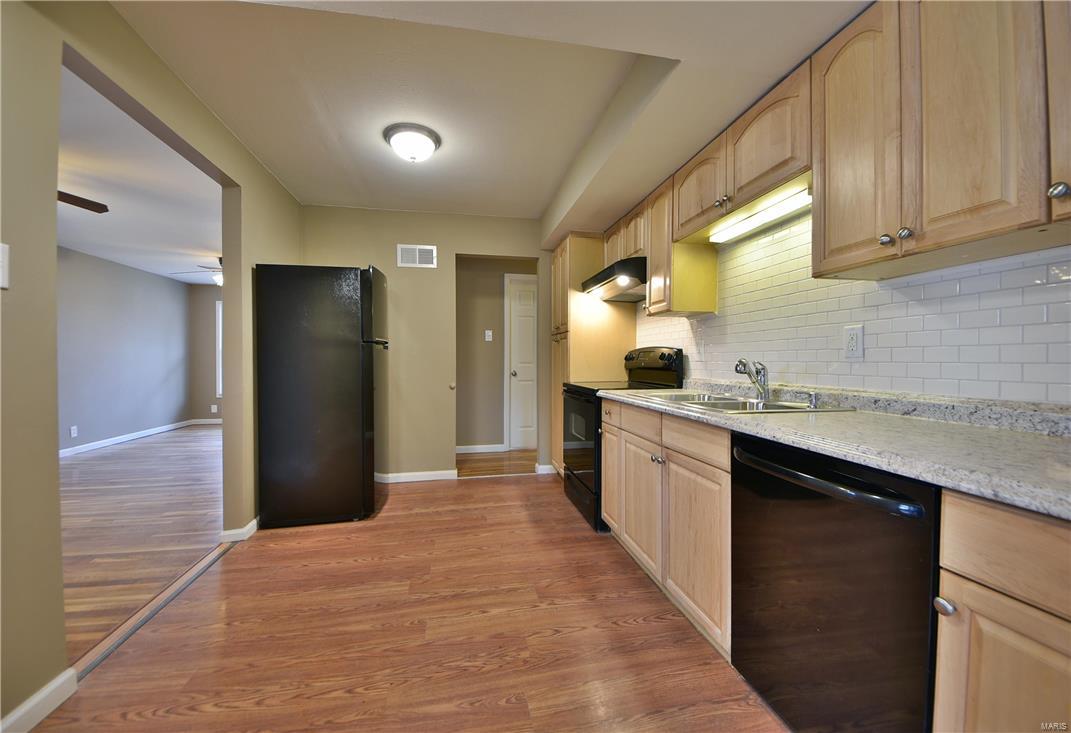 740 Mullanphy Road Florissant, MO 63031 - Photo 11 of 39 Gallery Image 11