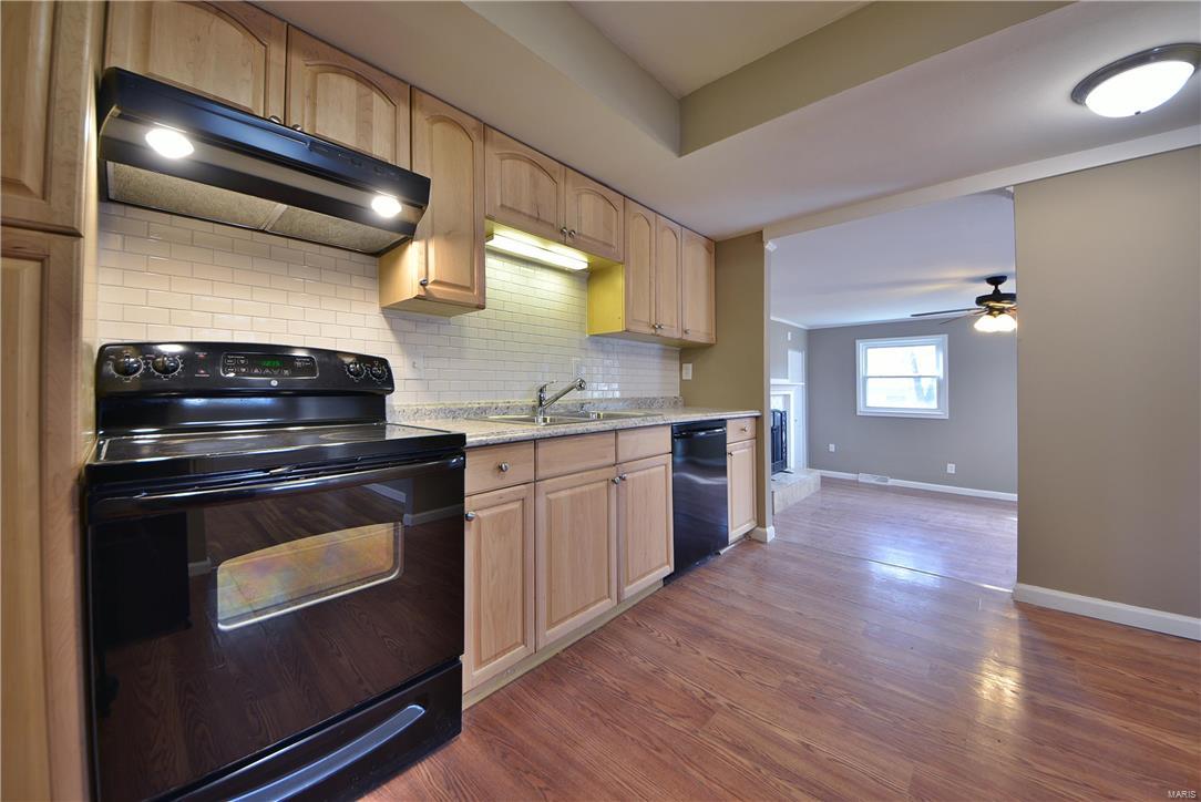740 Mullanphy Road Florissant, MO 63031 - Photo 14 of 39 Gallery Image 14