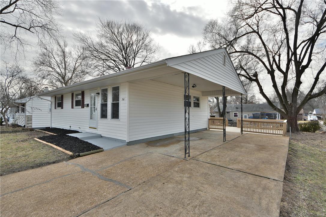 740 Mullanphy Road Florissant, MO 63031 - Photo 32 of 39 Gallery Image 32