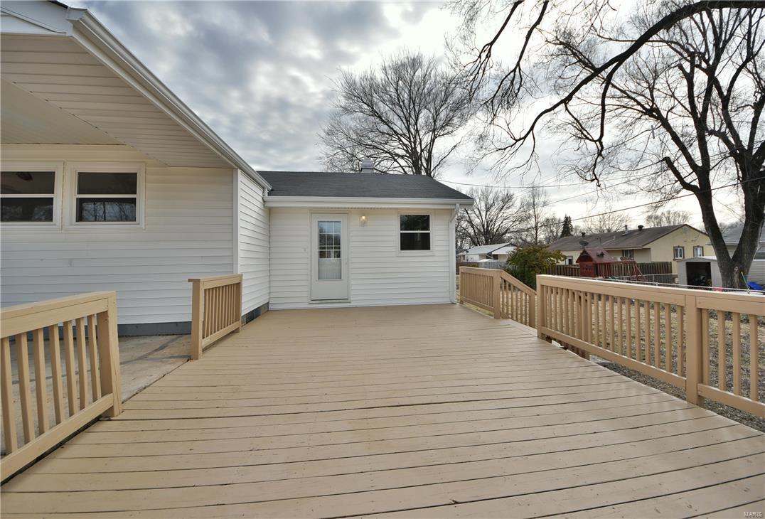 740 Mullanphy Road Florissant, MO 63031 - Photo 33 of 39 Gallery Image 33