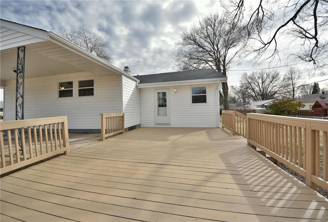 740 Mullanphy Road Florissant, MO 63031 - Photo 34 of 39 Gallery Image 34